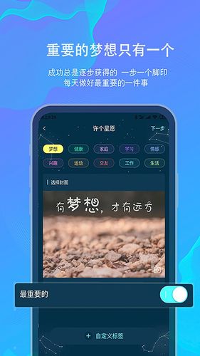 白日梦软件封面