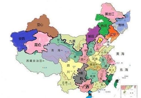 华东北方和南方服务器之间的差异究竟在哪里