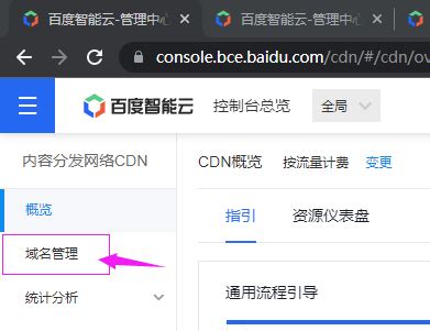 百度CDN证书，如何确保网络内容安全与加速