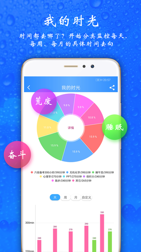 时光计划软件封面