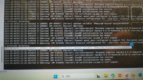 如何防范和识别MySQL错误注入攻击