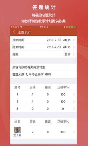 知识圈软件封面