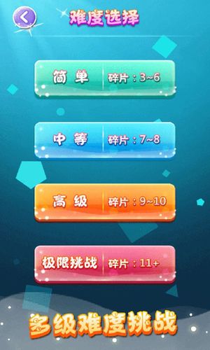 六边形拼图软件封面