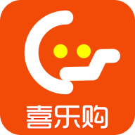 喜乐购 v1.0.1 安卓APP