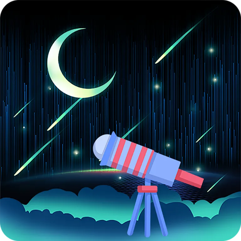 卫星雷达气象地图