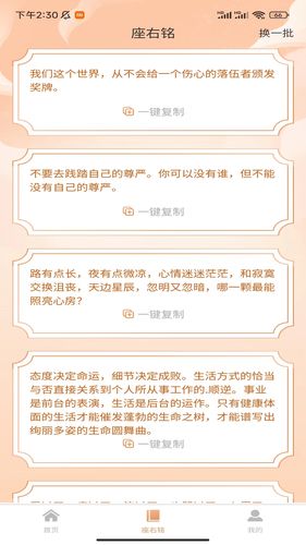 有米成语软件封面