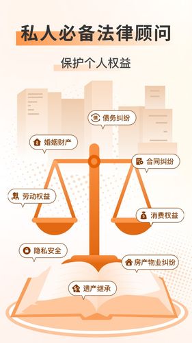 法驻云法务软件封面