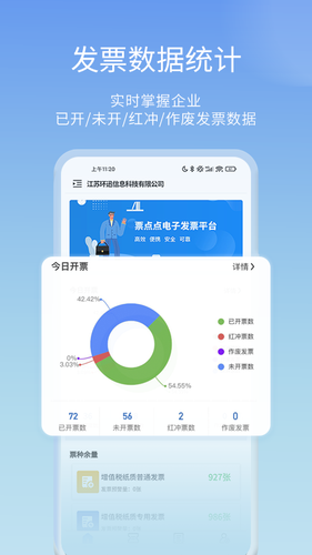 票点点软件 v1.0.1 安卓版软件封面