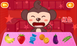 多多认颜色软件封面