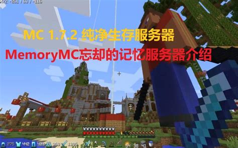 探索我的世界残酷服务器，它们究竟有何独特魅力