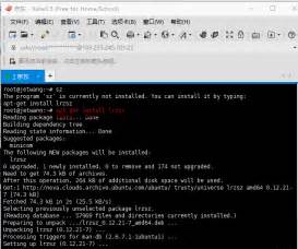 如何断开Linux云主机