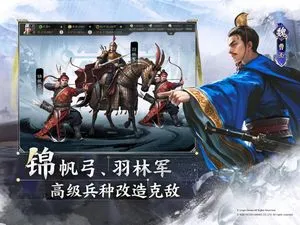 三国志·战棋版软件封面