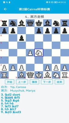 国际象棋教学软件封面