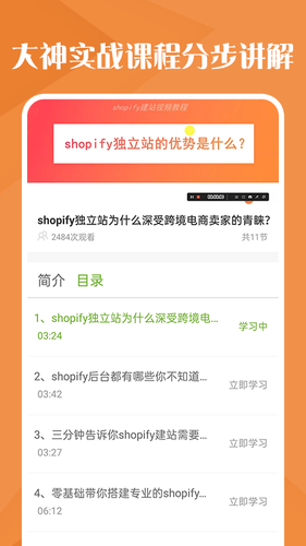 跨境电商建站引流软件封面