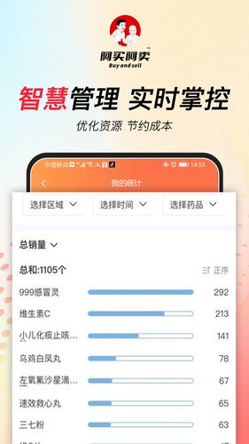 阿买阿卖软件封面