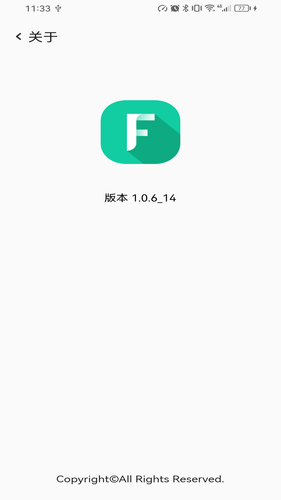 FitVibe软件封面