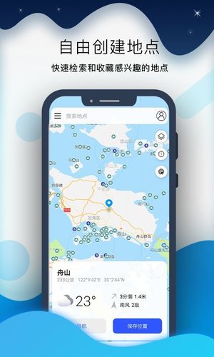 全球潮汐Pro软件封面