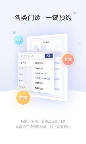 上海中山医院软件封面
