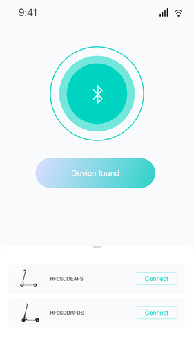 LinkScooter软件封面