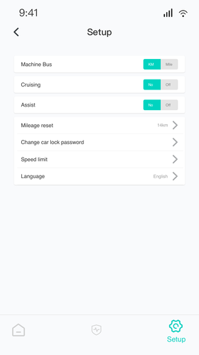 LinkScooter软件封面