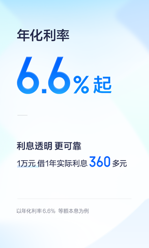 有钱花软件封面