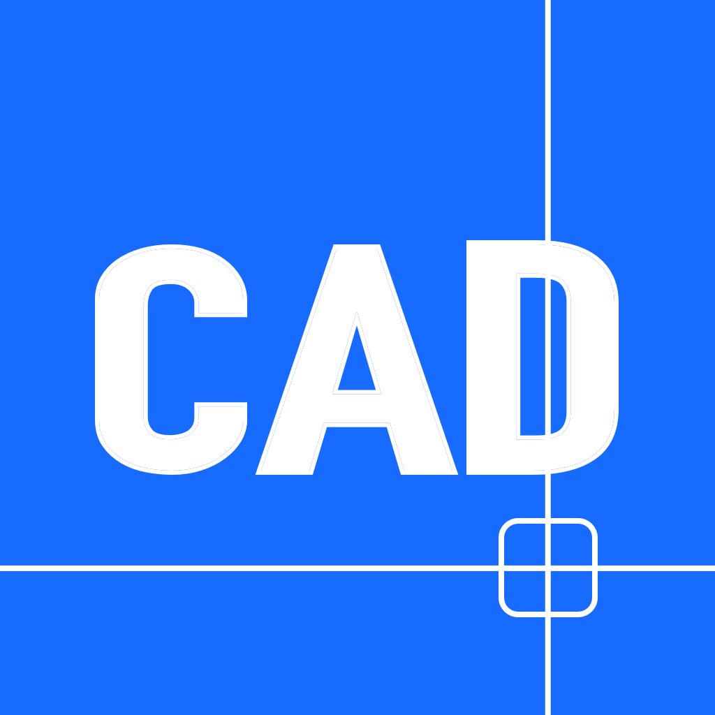 CAD快速制图绘图