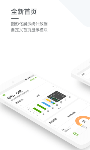 劳动力管理软件封面