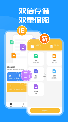 换机克隆同步大师软件封面