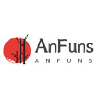 AnFuns动漫板 v1.0.1 官方版