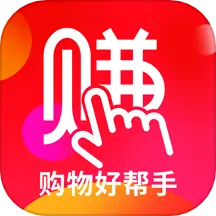 返利赚钱联盟 v1.0.1 安卓APP
