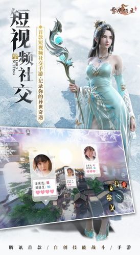 雪鹰领主软件封面