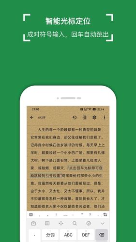 锦鲤写作软件封面