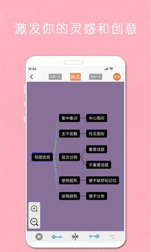 MindNode思维导图软件封面