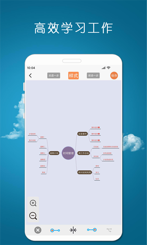 MindNode思维导图软件封面