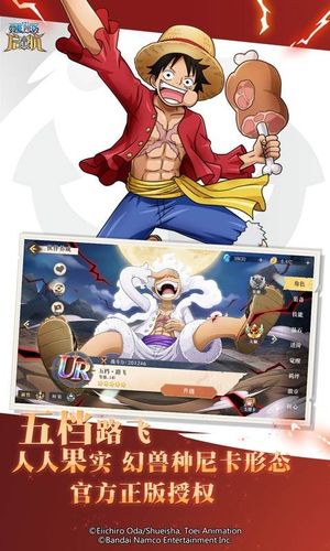 航海王-启航-大海战软件封面