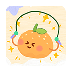 橙子跳绳 v1.0.1 安卓APP