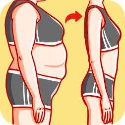 懒人减肥fit瘦身小目标 v1.0.1 安卓APP