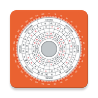 超级罗盘 v1.0.1 安卓APP