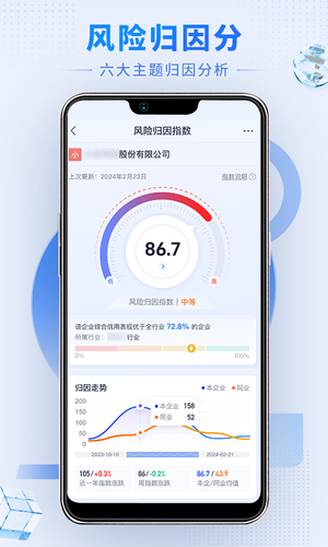 硕眼探企软件封面