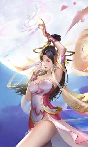 猎魔永恒软件封面