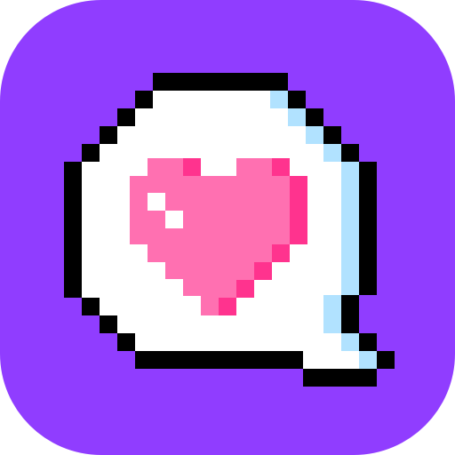 甜蜜像素 v1.0.1 安卓版