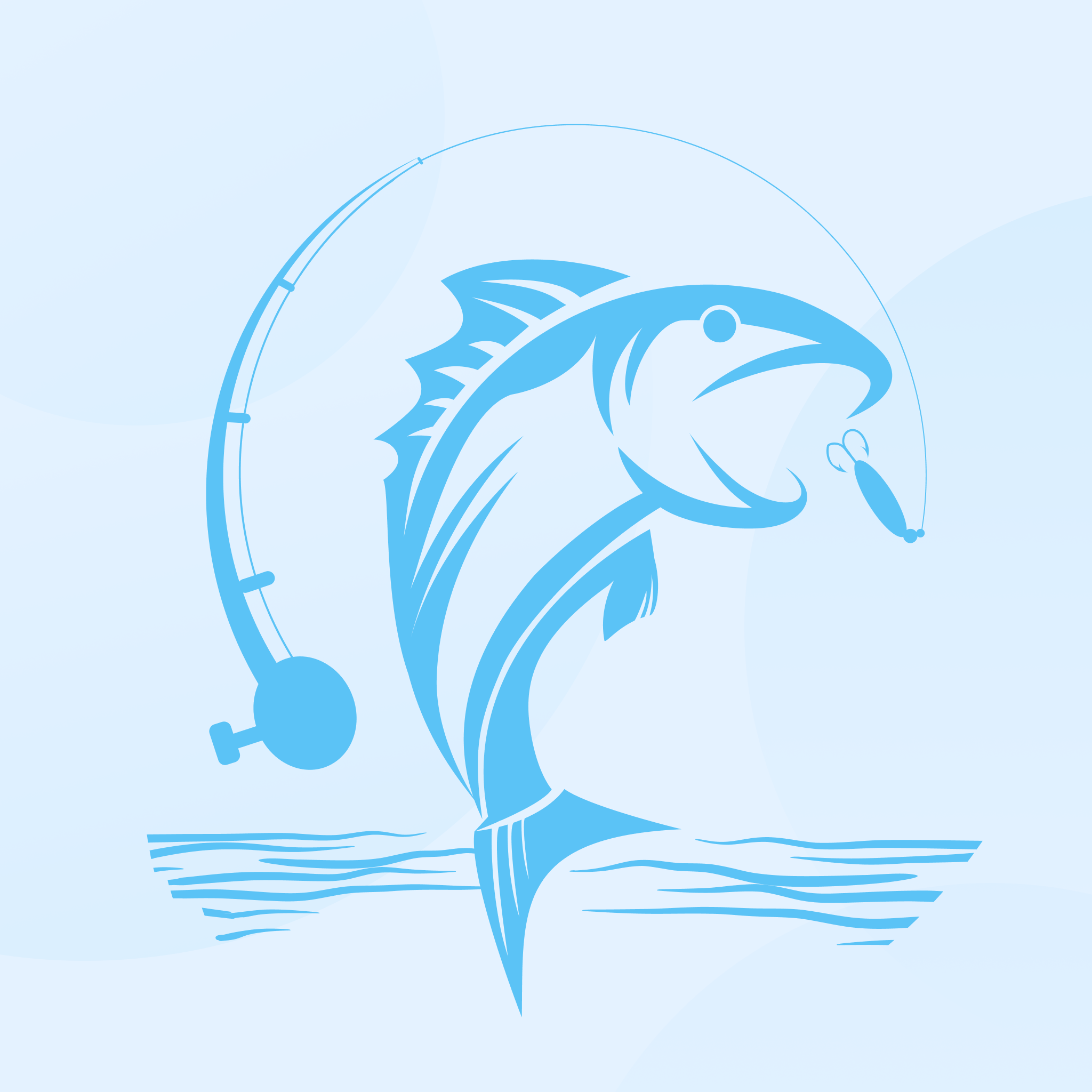 爱钓鱼 v1.0.1 官方版