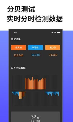 距离尺子测量软件封面