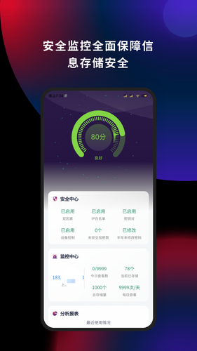 懂你密码软件封面