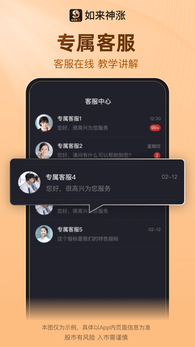 如来神涨软件封面