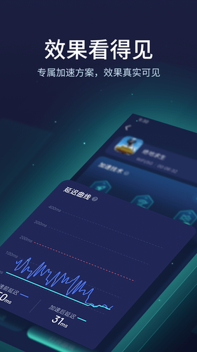 UU加速器软件封面