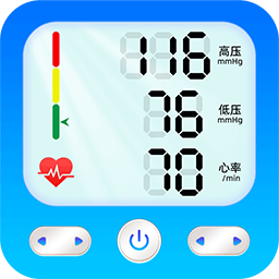手机血压仪 v1.0.1 安卓版