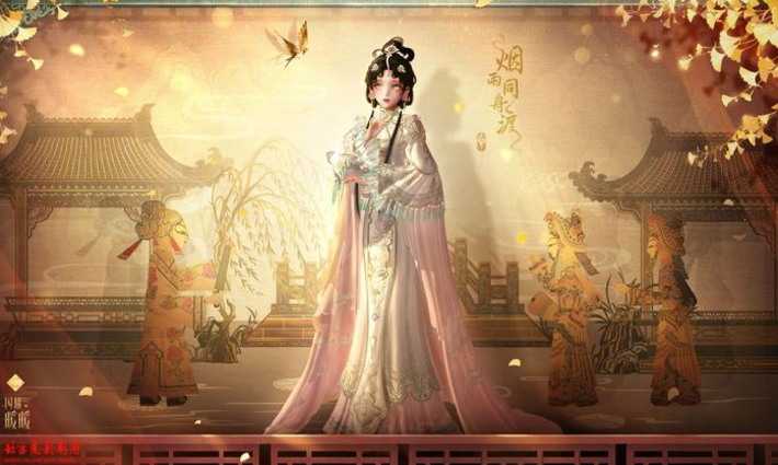 闪耀暖暖白蛇联动闪耀暖暖白蛇问缘联动活动一览