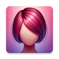 一键换发型相机 v1.0.1 手机版