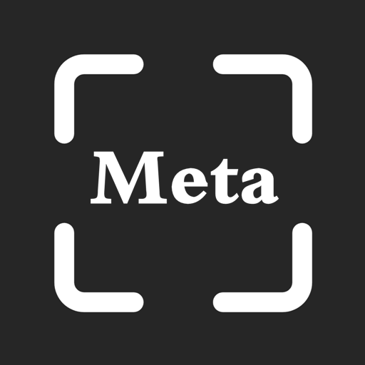Meta扫描软件 v1.0.1 官方版